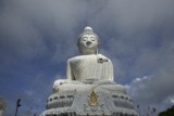 Phra Phutta Ming Mongkol Akenakiri (Great Buddha) Temple, Phuket, Thailand
