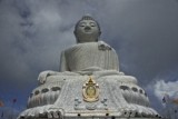 Phra Phutta Ming Mongkol Akenakiri (Great Buddha) Temple, Phuket, Thailand