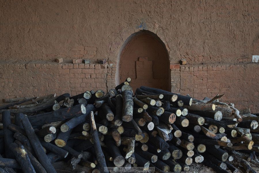 Village and market life in and around Siem Reap, Cambodia