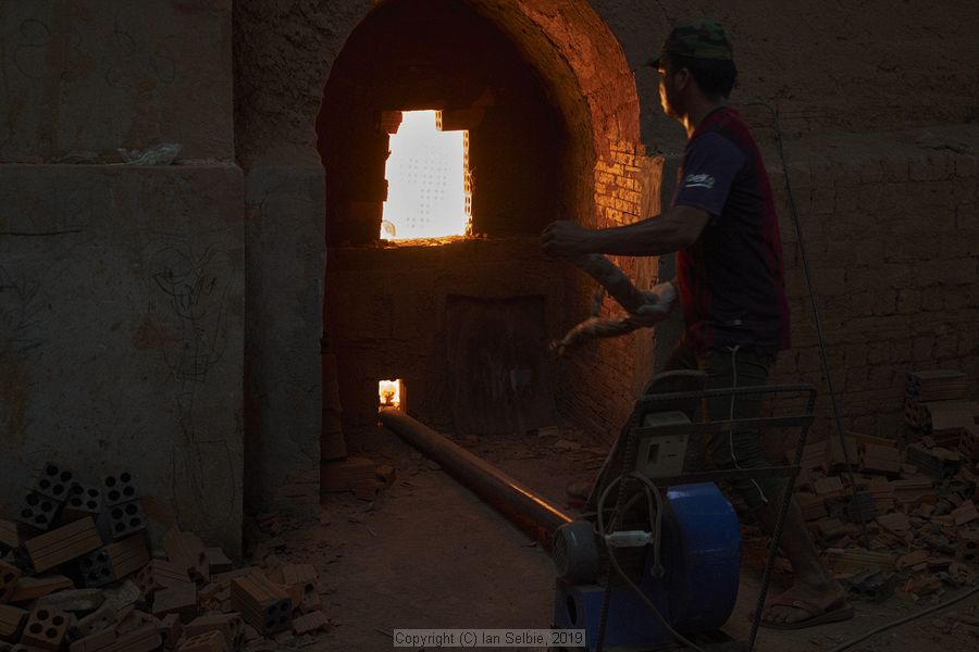 Village and market life in and around Siem Reap, Cambodia