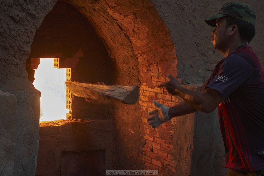 Village and market life in and around Siem Reap, Cambodia