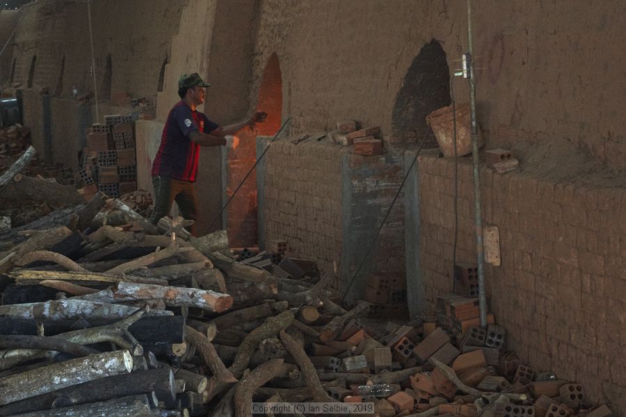 Village and market life in and around Siem Reap, Cambodia