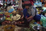 Psar Kraoum Market, Siem Reap, Cambodia