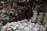 Psar Kraoum Market, Siem Reap, Cambodia