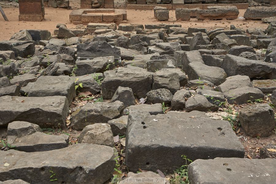 The Bayon, Siem Reap, Cambodia