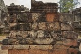 The Bayon, Siem Reap, Cambodia