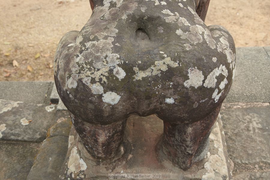 The Bayon, Siem Reap, Cambodia