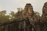 The Bayon, Siem Reap, Cambodia