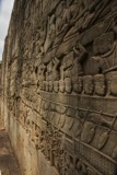 The Bayon, Siem Reap, Cambodia
