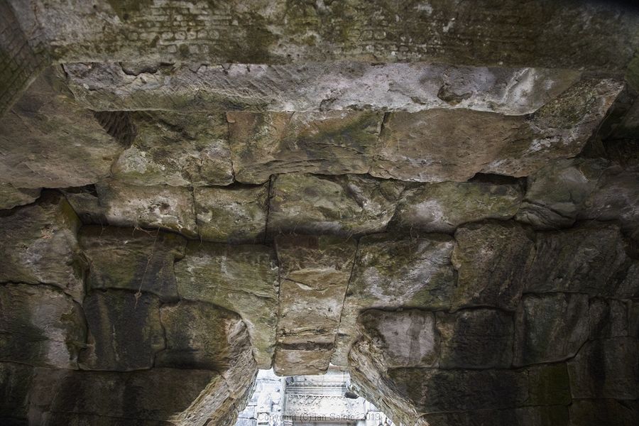 The Bayon, Siem Reap, Cambodia