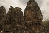The Bayon, Siem Reap, Cambodia