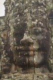 The Bayon, Siem Reap, Cambodia