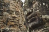 The Bayon, Siem Reap, Cambodia