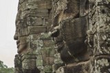 The Bayon, Siem Reap, Cambodia