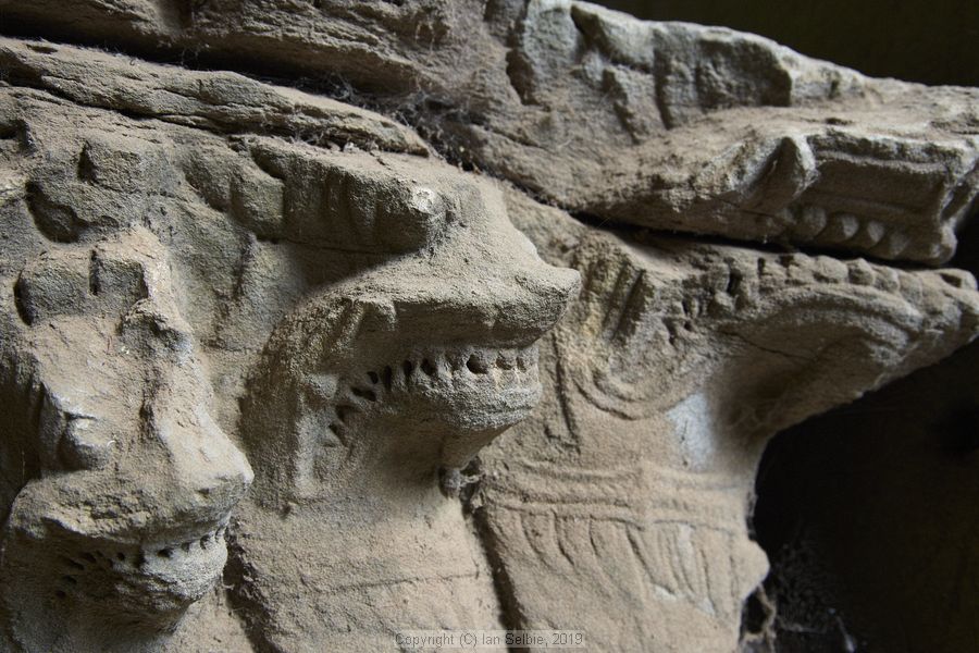 Ta ProhmTemple, Siem Reap, Cambodia