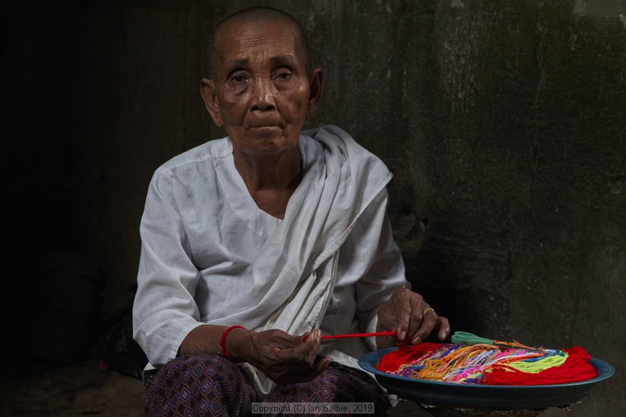 Ta ProhmTemple, Siem Reap, Cambodia