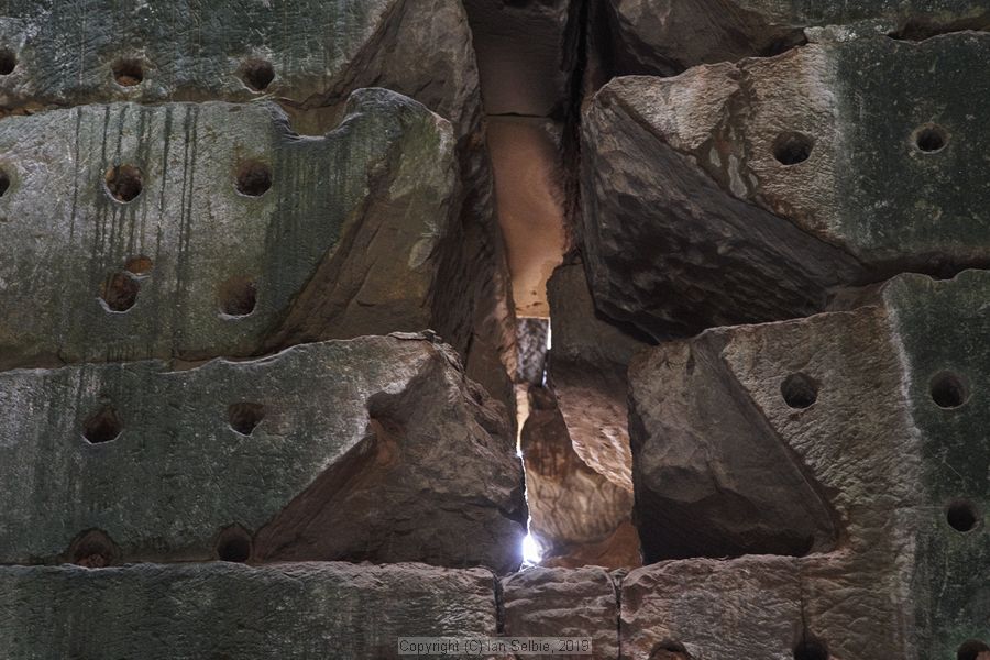 Ta ProhmTemple, Siem Reap, Cambodia