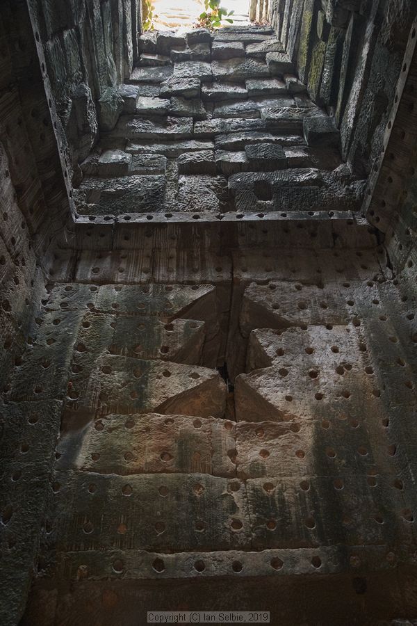 Ta ProhmTemple, Siem Reap, Cambodia