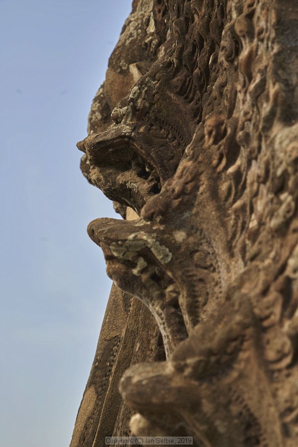 Angkor Wat, Siem Reap, Cambodia