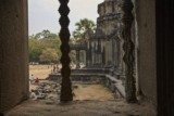 Angkor Wat, Siem Reap, Cambodia
