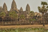 Angkor Wat, Siem Reap, Cambodia