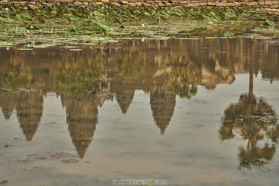 Angkor Wat, Siem Reap, Cambodia