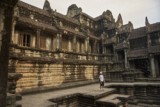 Angkor Wat, Siem Reap, Cambodia