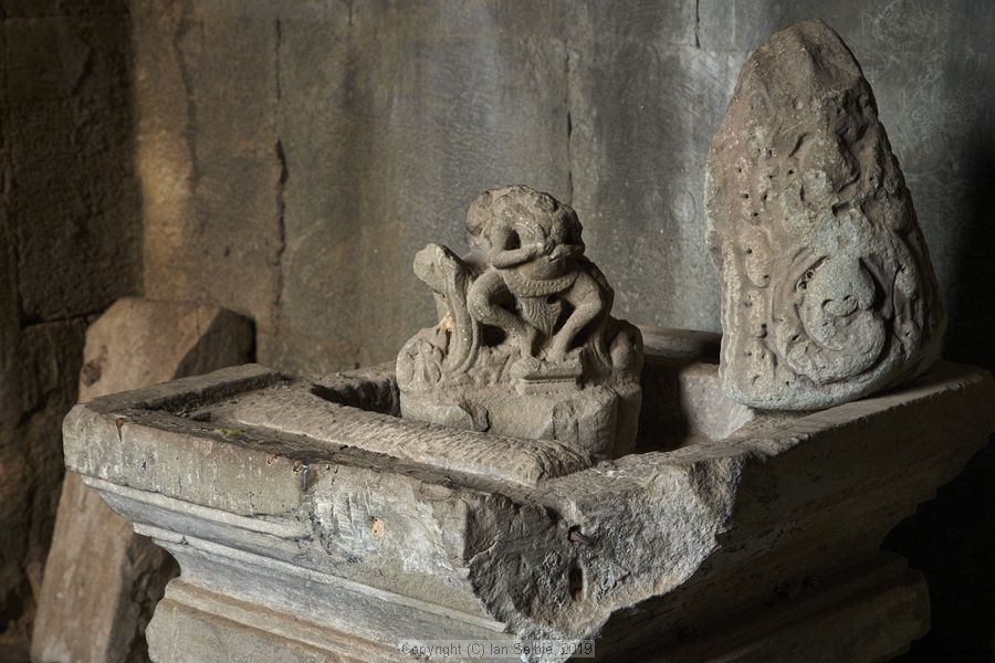 Angkor Wat, Siem Reap, Cambodia