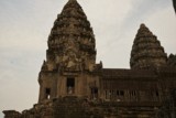 Angkor Wat, Siem Reap, Cambodia