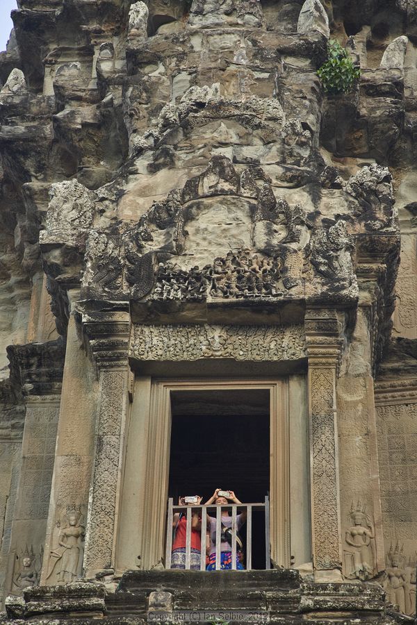Angkor Wat, Siem Reap, Cambodia