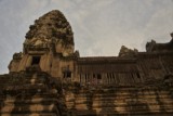 Angkor Wat, Siem Reap, Cambodia