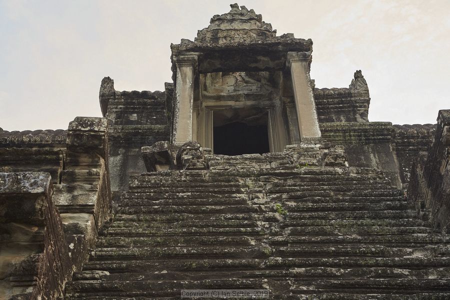 Angkor Wat, Siem Reap, Cambodia