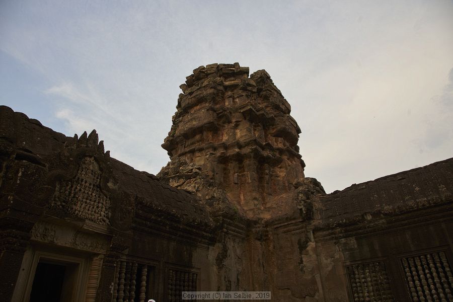 Angkor Wat, Siem Reap, Cambodia