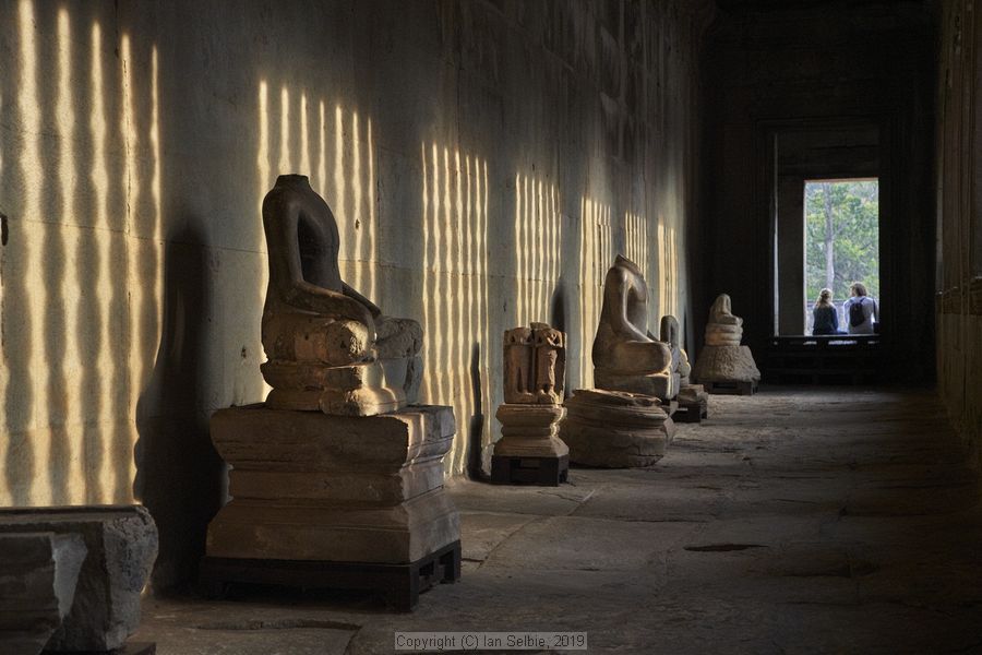 Angkor Wat, Siem Reap, Cambodia