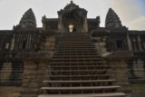 Angkor Wat, Siem Reap, Cambodia
