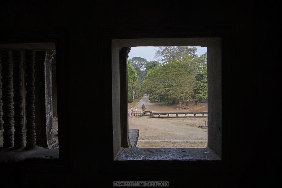 Angkor Wat, Siem Reap, Cambodia