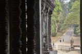 Angkor Wat, Siem Reap, Cambodia