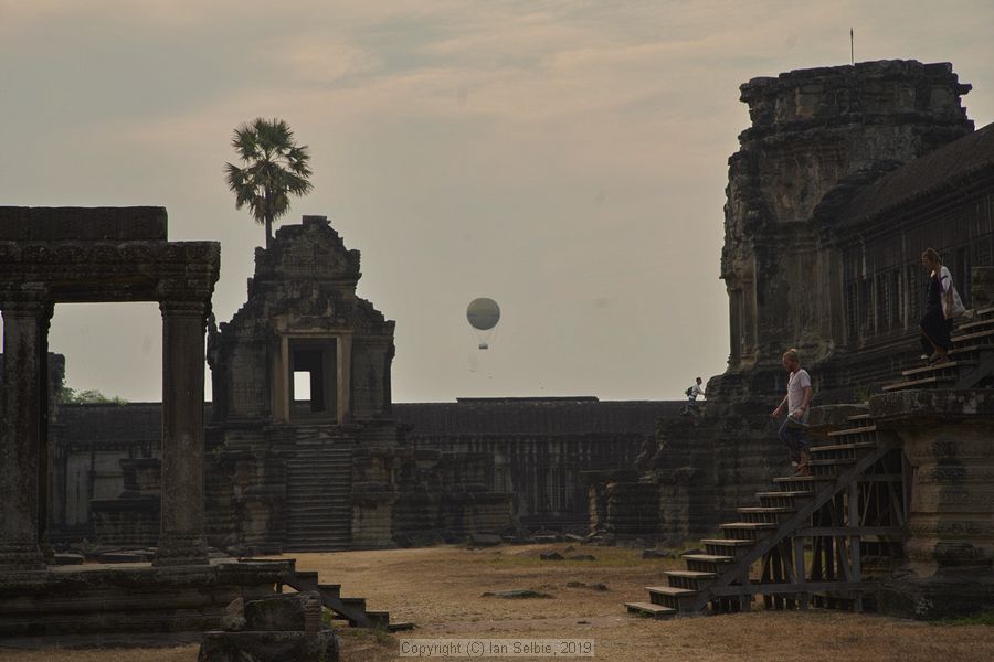 Angkor Wat, Siem Reap, Cambodia