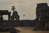 Angkor Wat, Siem Reap, Cambodia
