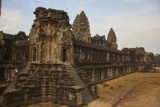 Angkor Wat, Siem Reap, Cambodia