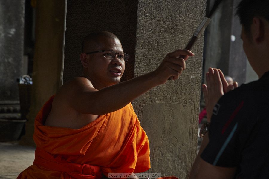 Angkor Wat, Siem Reap, Cambodia