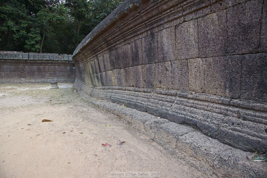 Banteay Srei Temple near Siem Reap, Cambodia