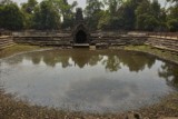 Prasat Neak Pean, Siem Reap, Cambodia
