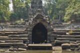 Prasat Neak Pean, Siem Reap, Cambodia