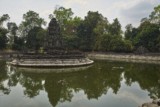 Prasat Neak Pean, Siem Reap, Cambodia