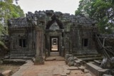 Ta SomTemple near Siem Reap, Cambodia