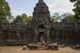 Ta SomTemple near Siem Reap, Cambodia