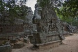 Ta SomTemple near Siem Reap, Cambodia