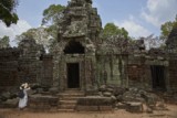 Ta SomTemple near Siem Reap, Cambodia