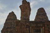 Ta SomTemple near Siem Reap, Cambodia